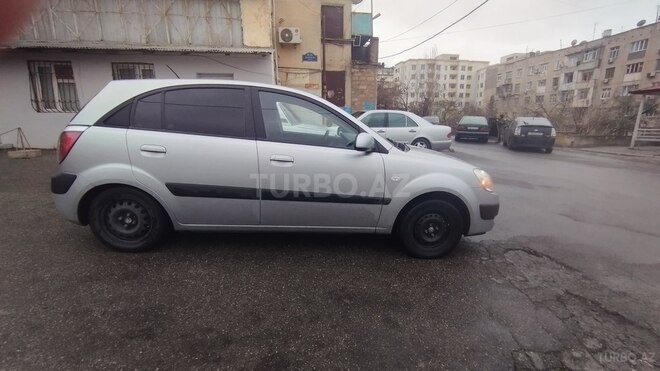Kia Rio 2008, 222,000 km - 1.4 л - Bakı