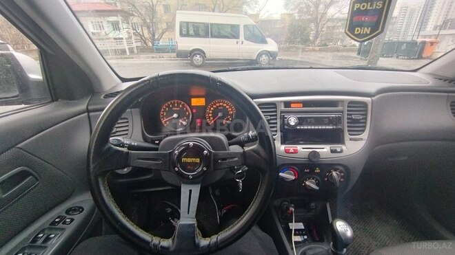Kia Rio 2008, 222,000 km - 1.4 л - Bakı