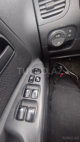 Kia Rio 2008, 222,000 km - 1.4 л - Bakı