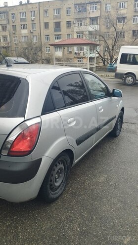 Kia Rio 2008, 222,000 km - 1.4 л - Bakı
