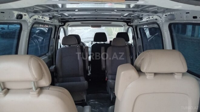 Mercedes Vito 2011, 359,500 km - 2.2 l - Bakı