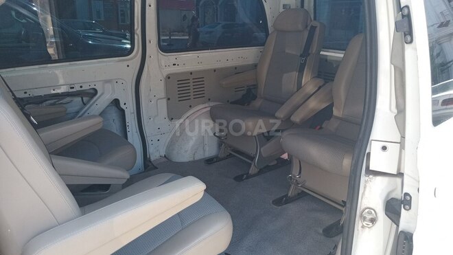 Mercedes Vito 2011, 359,500 km - 2.2 l - Bakı