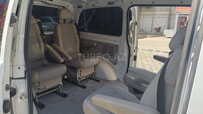 Mercedes Vito 2011, 359,500 km - 2.2 l - Bakı