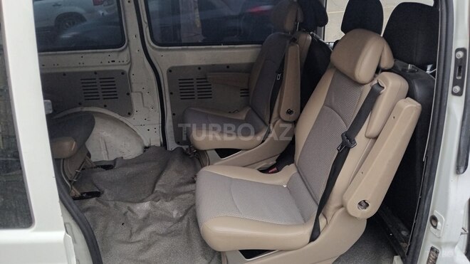 Mercedes Vito 2011, 359,500 km - 2.2 l - Bakı