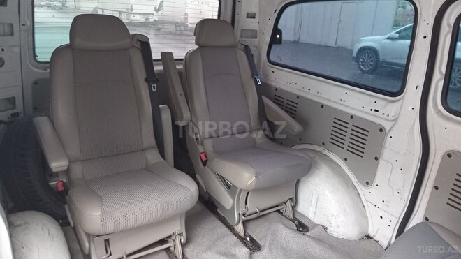 Mercedes Vito 2011, 359,500 km - 2.2 l - Bakı