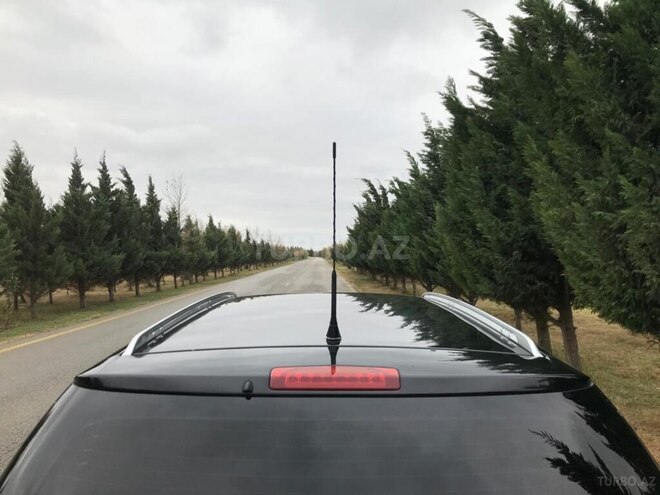 Opel Astra 2006, 257,220 km - 1.4 l - Bakı