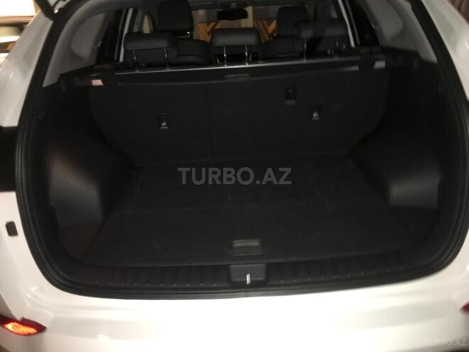 Hyundai Tucson 2017, 49,000 km - 2.0 l - Bakı