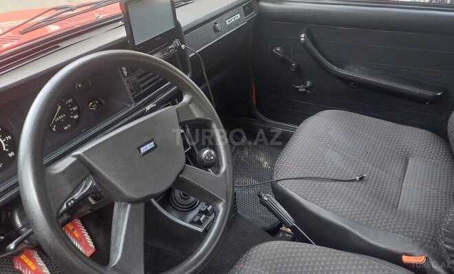 LADA (VAZ) 2107 2007, 99,990 km - 1.6 l - Şəmkir