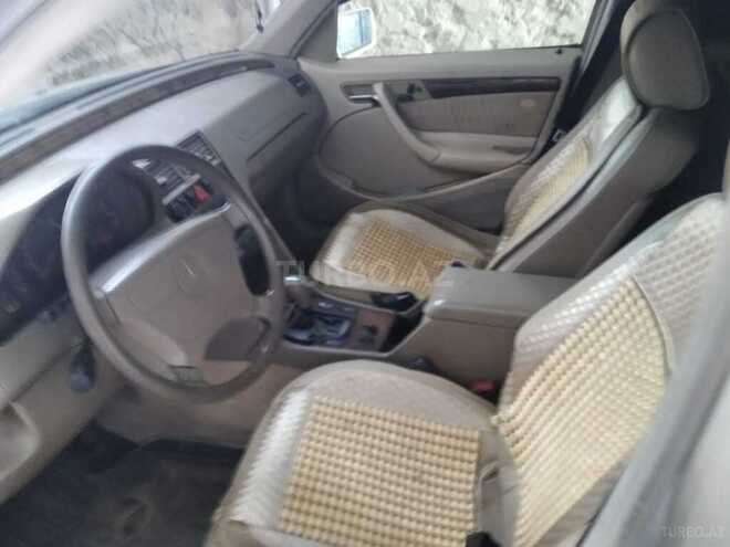 Mercedes C 230 1997, 350,000 km - 2.3 l - Göygöl