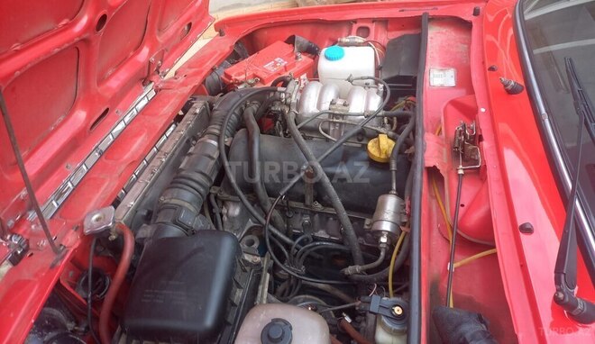 LADA (VAZ) 2107 2007, 99,990 km - 1.6 l - Şəmkir