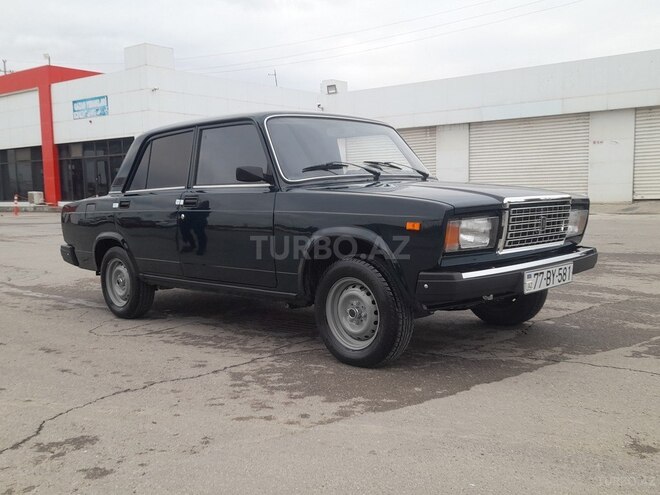 LADA (VAZ) 2107 2006, 18,000 km - 1.6 l - Sumqayıt