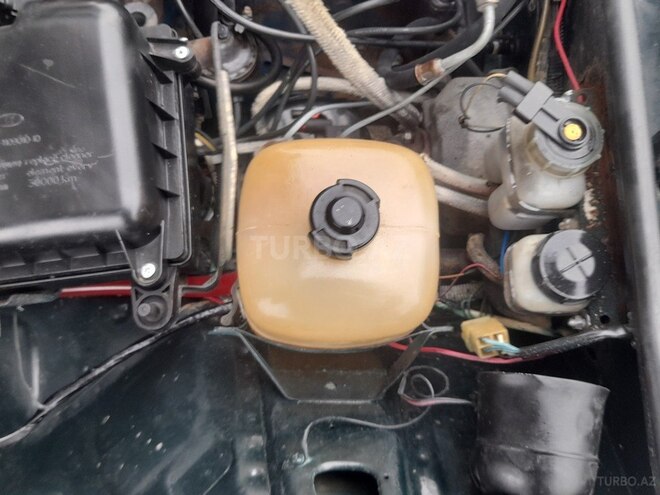 LADA (VAZ) 2107 2006, 18,000 km - 1.6 l - Sumqayıt