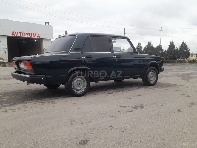 LADA (VAZ) 2107 2006, 18,000 km - 1.6 l - Sumqayıt