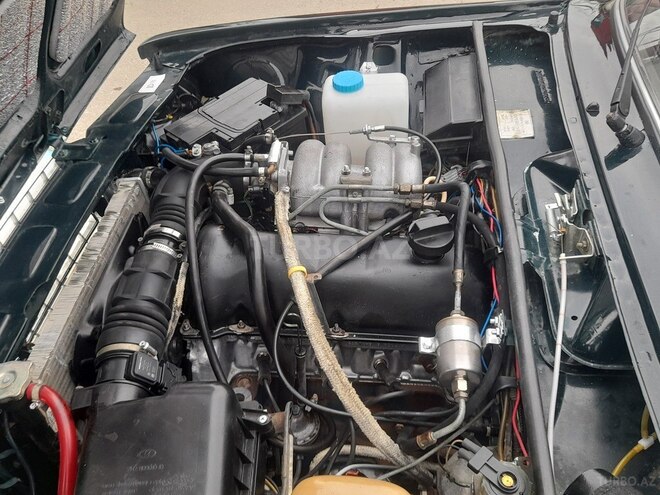 LADA (VAZ) 2107 2006, 18,000 km - 1.6 l - Sumqayıt