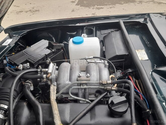 LADA (VAZ) 2107 2006, 18,000 km - 1.6 l - Sumqayıt