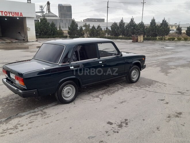 LADA (VAZ) 2107 2006, 18,000 km - 1.6 l - Sumqayıt