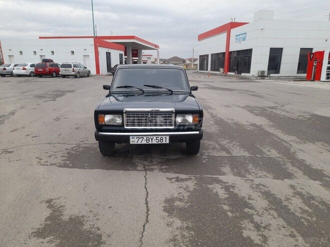LADA (VAZ) 2107 2006, 18,000 km - 1.6 l - Sumqayıt
