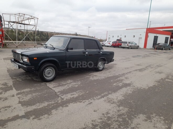 LADA (VAZ) 2107 2006, 18,000 km - 1.6 l - Sumqayıt