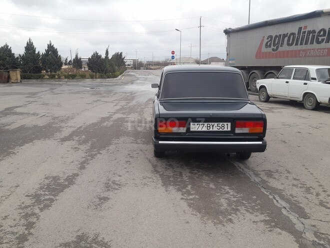 LADA (VAZ) 2107 2006, 18,000 km - 1.6 l - Sumqayıt