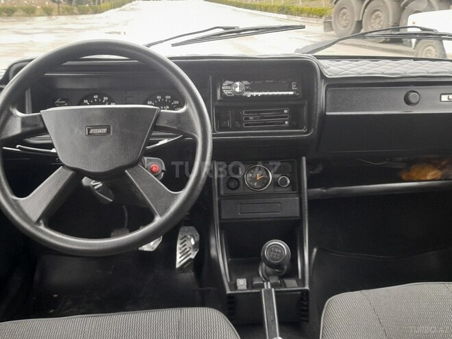 LADA (VAZ) 2107 2006, 18,000 km - 1.6 l - Sumqayıt