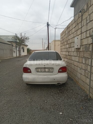Hyundai Accent 1995, 900,000 km - 1.5 l - Bakı