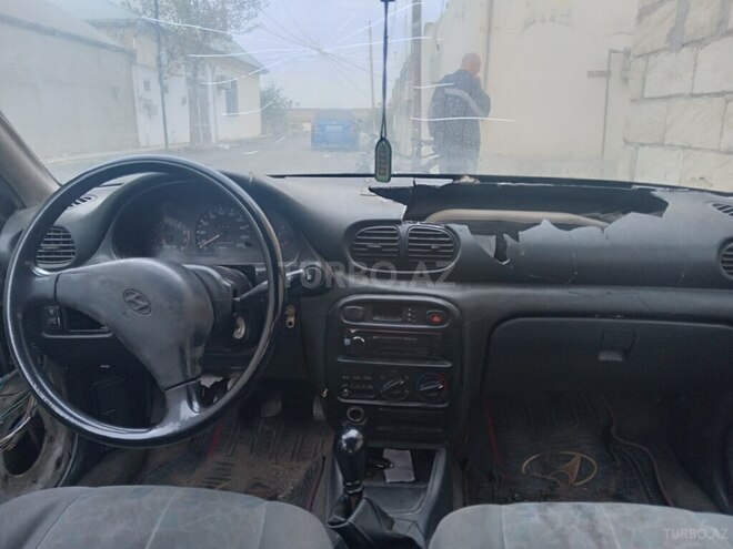 Hyundai Accent 1995, 900,000 km - 1.5 l - Bakı