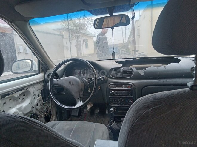 Hyundai Accent 1995, 900,000 km - 1.5 l - Bakı