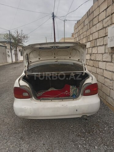 Hyundai Accent 1995, 900,000 km - 1.5 l - Bakı