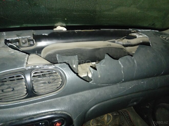 Hyundai Accent 1995, 900,000 km - 1.5 l - Bakı