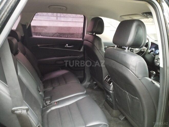 Kia Sorento 2016, 193,330 km - 2.0 l - Bakı