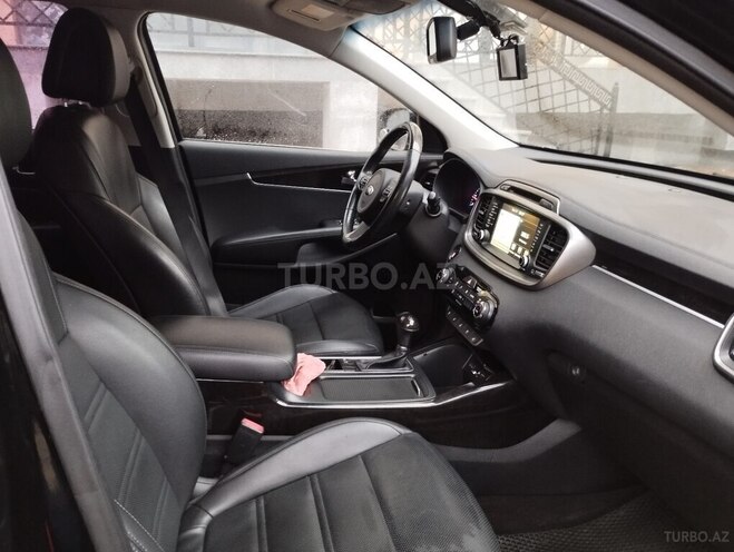 Kia Sorento 2016, 193,330 km - 2.0 l - Bakı