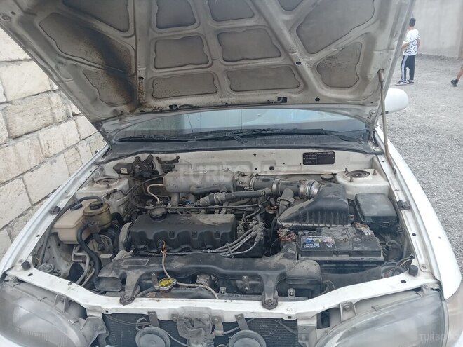 Hyundai Accent 1995, 900,000 km - 1.5 l - Bakı
