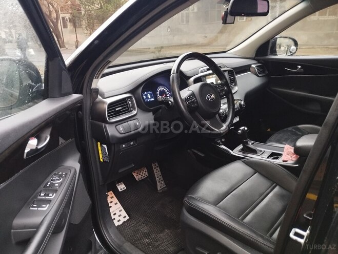 Kia Sorento 2016, 193,330 km - 2.0 l - Bakı