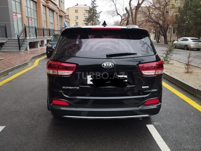 Kia Sorento 2016, 193,330 km - 2.0 l - Bakı