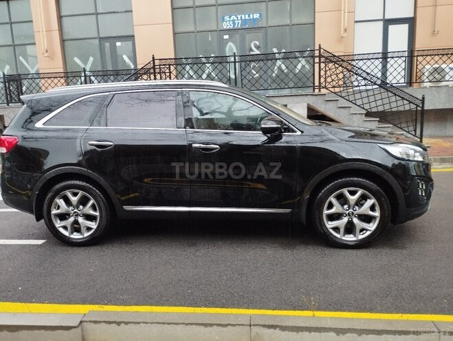 Kia Sorento 2016, 193,330 km - 2.0 l - Bakı