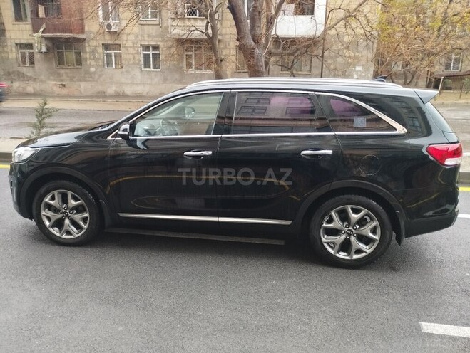 Kia Sorento 2016, 193,330 km - 2.0 l - Bakı