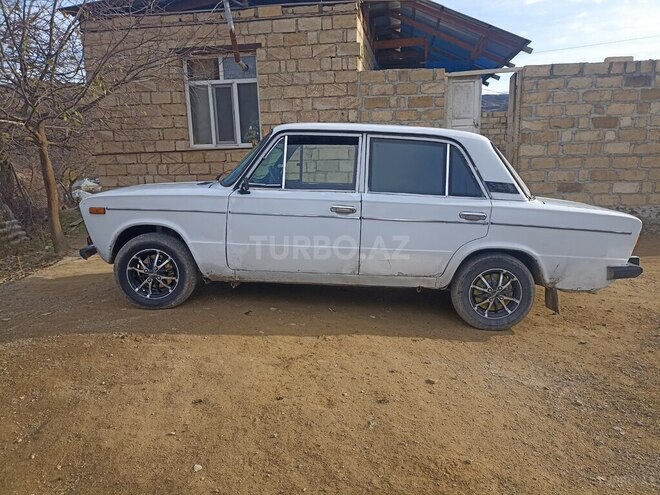 LADA (VAZ) 2106 1985, 82,531 km - 1.5 l - Gəncə