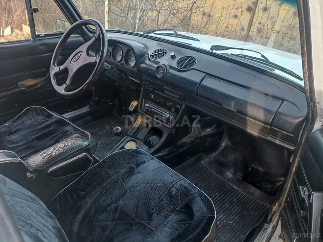 LADA (VAZ) 2106 1985, 82,531 km - 1.5 l - Gəncə
