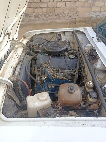 LADA (VAZ) 2106 1985, 82,531 km - 1.5 l - Gəncə