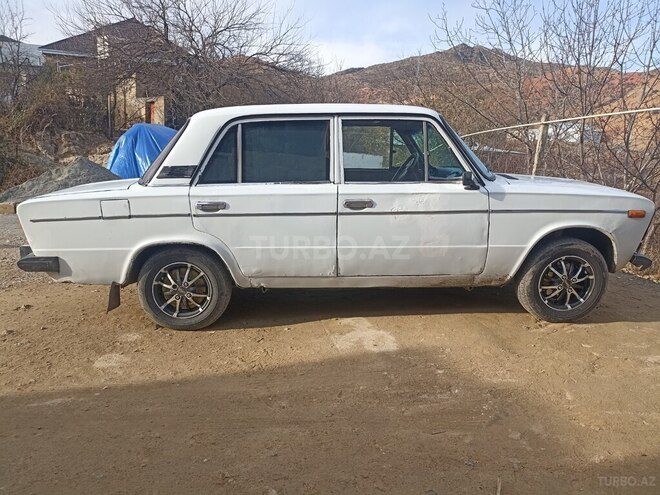 LADA (VAZ) 2106 1985, 82,531 km - 1.5 l - Gəncə