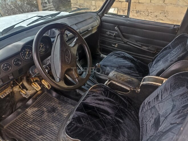LADA (VAZ) 2106 1985, 82,531 km - 1.5 l - Gəncə