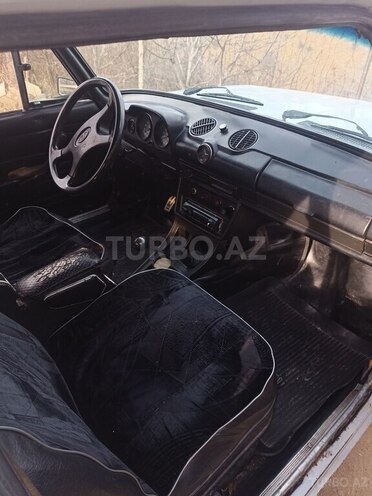 LADA (VAZ) 2106 1985, 82,531 km - 1.5 l - Gəncə