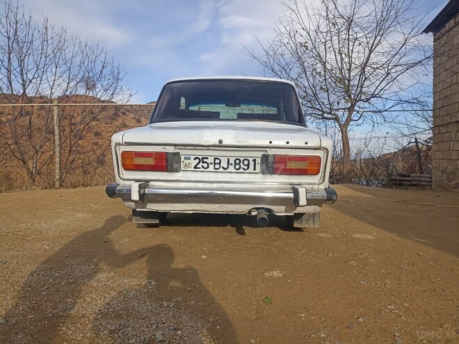 LADA (VAZ) 2106 1985, 82,531 km - 1.5 l - Gəncə