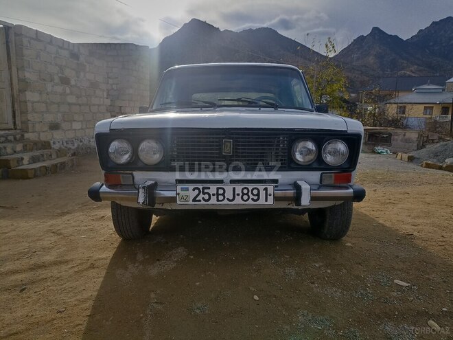 LADA (VAZ) 2106 1985, 82,531 km - 1.5 l - Gəncə
