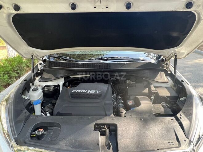 Kia Sorento 2015, 195,000 km - 2.0 l - Bakı