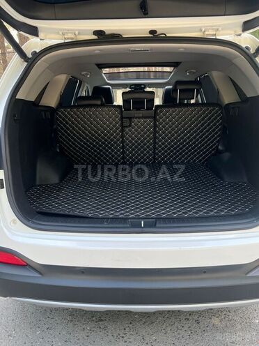 Kia Sorento 2015, 195,000 km - 2.0 l - Bakı