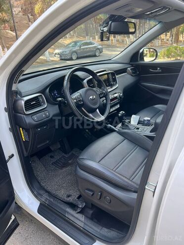 Kia Sorento 2015, 195,000 km - 2.0 l - Bakı