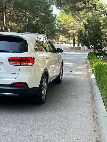 Kia Sorento 2015, 195,000 km - 2.0 l - Bakı