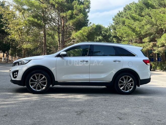 Kia Sorento 2015, 195,000 km - 2.0 l - Bakı