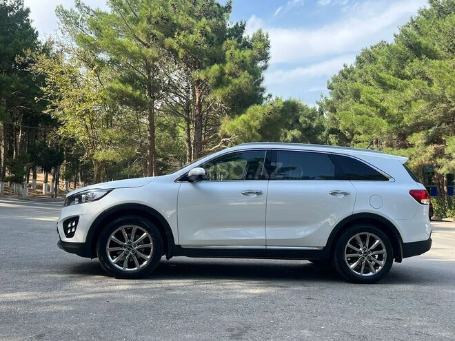 Kia Sorento 2015, 195,000 km - 2.0 l - Bakı